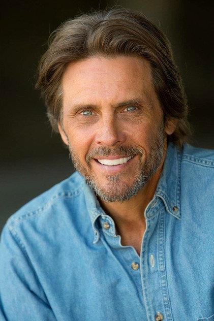 Shawn Stevens - Actor Profile Photo