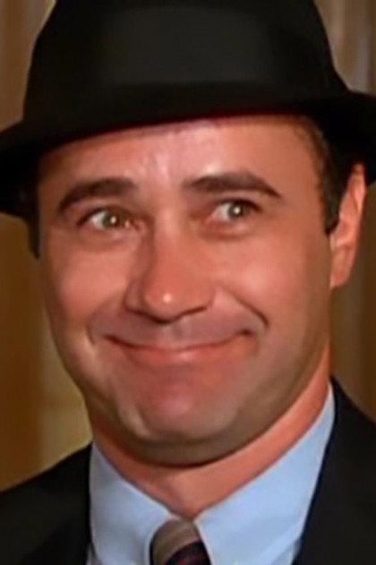Dan Rambo - Actor Profile Photo