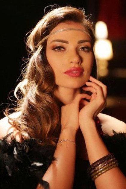 Dalida Khalil - Actor Profile Photo