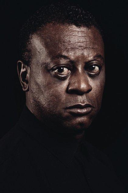 Jaymes Butler - Actor Profile Photo