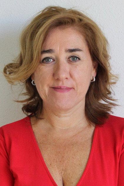 María José Parra - Actor Profile Photo