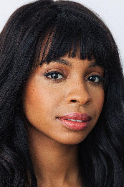 Morgan Siobhan Green - Actor Profile Photo