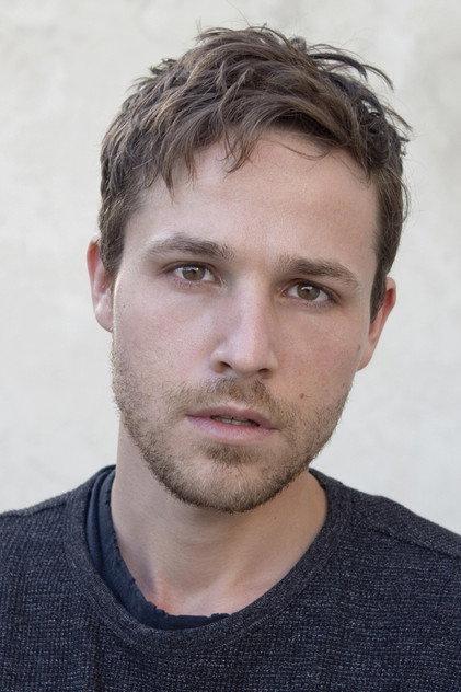 Shawn Pyfrom - Actor Profile Photo