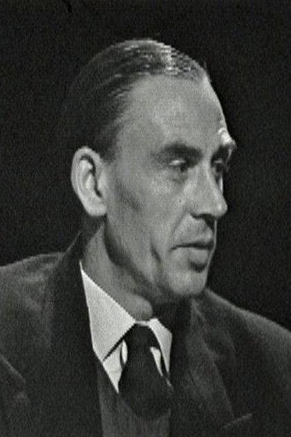 George King - Actor Profile Photo