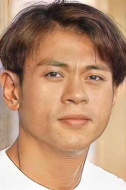 Peter Kam-Cheong Yung - Actor Profile Photo