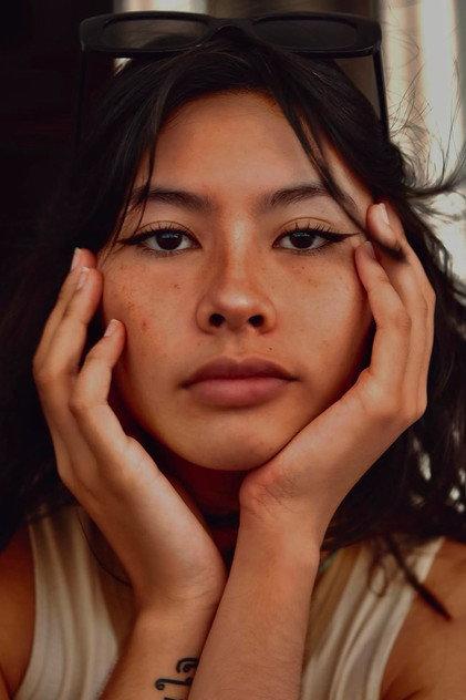 Nuraeni Ricaud - Actor Profile Photo