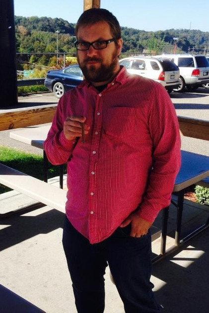 Jeffrey Scott Richards - Actor Profile Photo