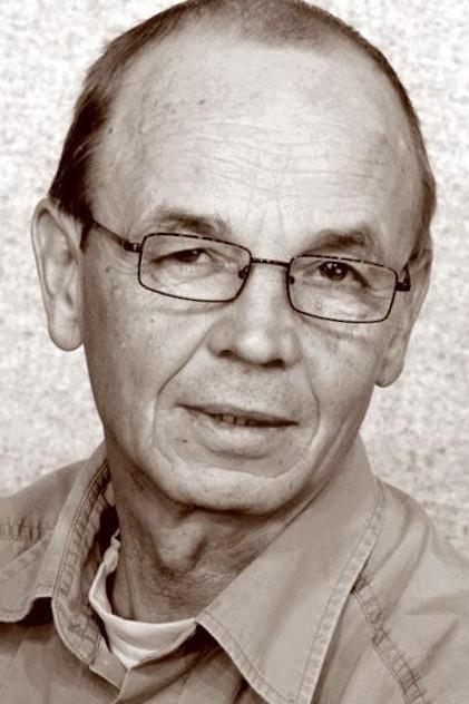 Aleksey Yarmilko - Actor Profile Photo