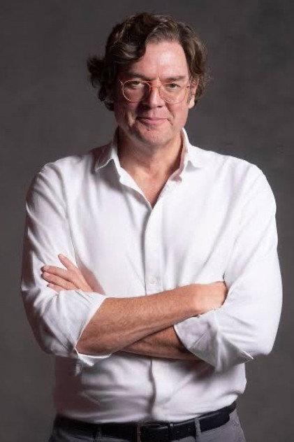 Álvaro Longoria - Actor Profile Photo