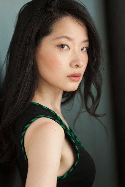 Xiaoqing Ye - Actor Profile Photo