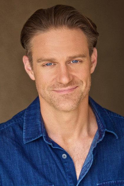Michael Barbuto - Actor Profile Photo
