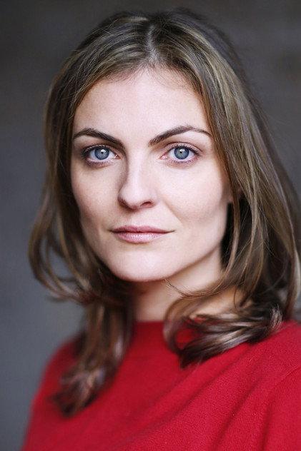 Olga Wehrly - Actor Profile Photo