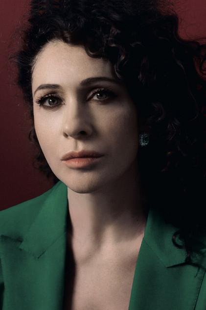 Kseniya Rappoport - Actor Profile Photo