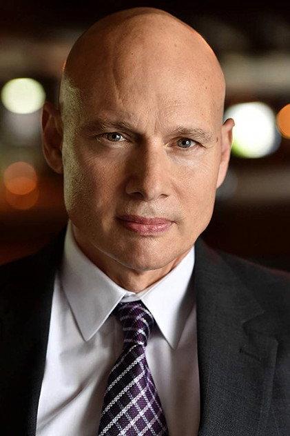 Barry Piacente - Actor Profile Photo