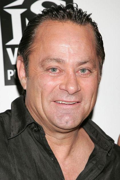 Tim Colceri - Actor Profile Photo