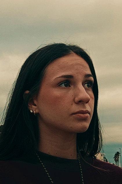 Ilaria Buzzanga - Actor Profile Photo