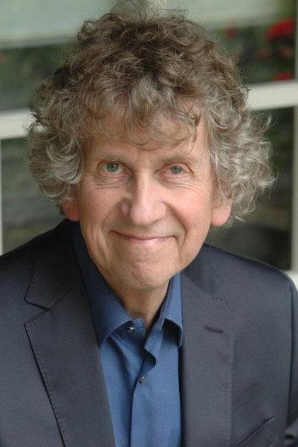 Seth Gaaikema - Actor Profile Photo