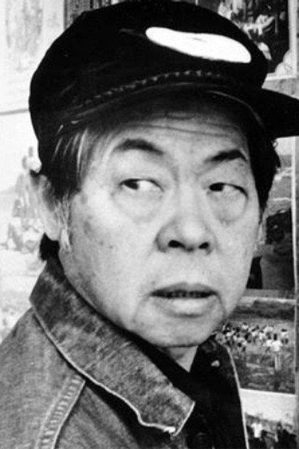 Wood Moy - Actor Profile Photo