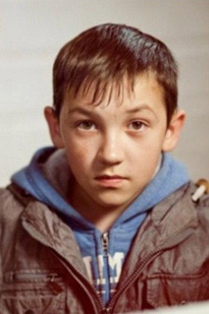 Przemysław Strojkowski - Actor Profile Photo