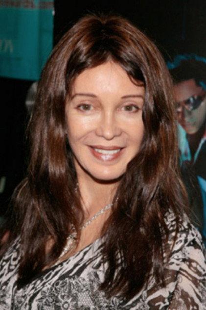 Jaid Barrymore - Actor Profile Photo