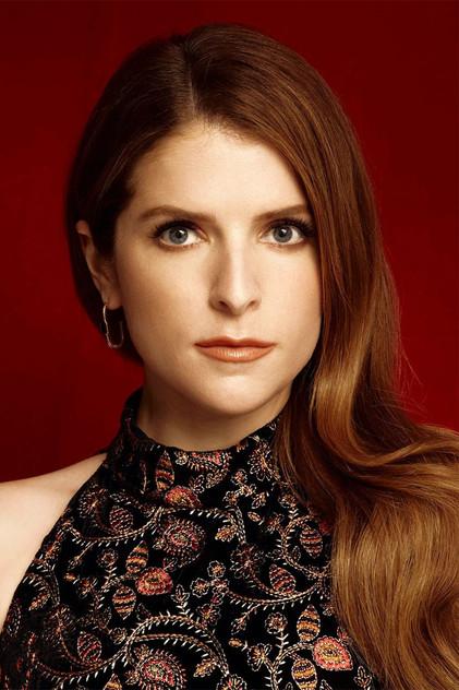 Anna Kendrick - Actor Profile Photo