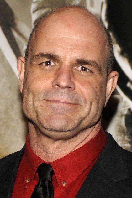 Richard John Walters - Actor Profile Photo