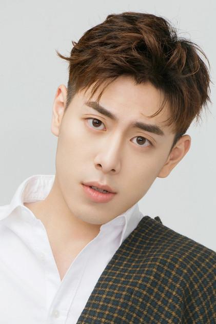 Wang Hefan - Actor Profile Photo