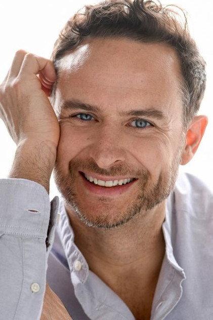 Daniel Urban - Actor Profile Photo