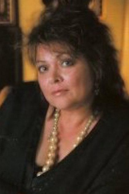 Kathy Cash - Actor Profile Photo