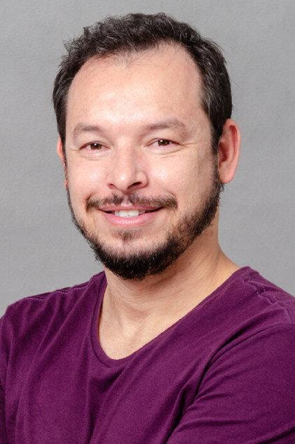 Rodrigo Lacerda - Actor Profile Photo