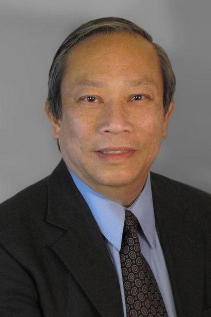 Kenny Chin - Actor Profile Photo