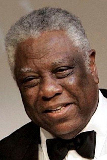 Woodie King Jr. - Actor Profile Photo