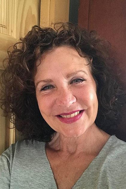 Christine Mitges - Actor Profile Photo