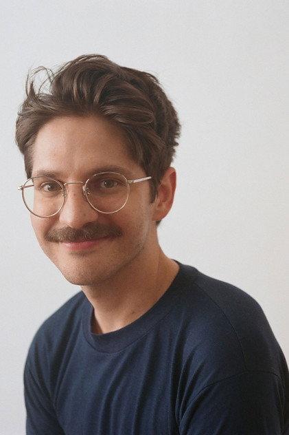 Colin Burgess - Actor Profile Photo