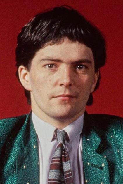Pete Briquette - Actor Profile Photo