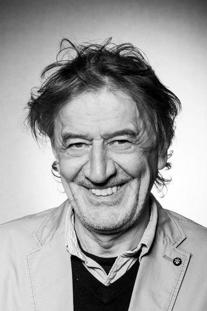 Zoltán Mucsi - Actor Profile Photo