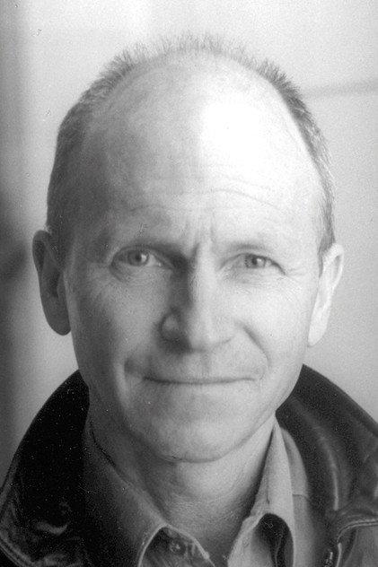 John Griesemer - Actor Profile Photo