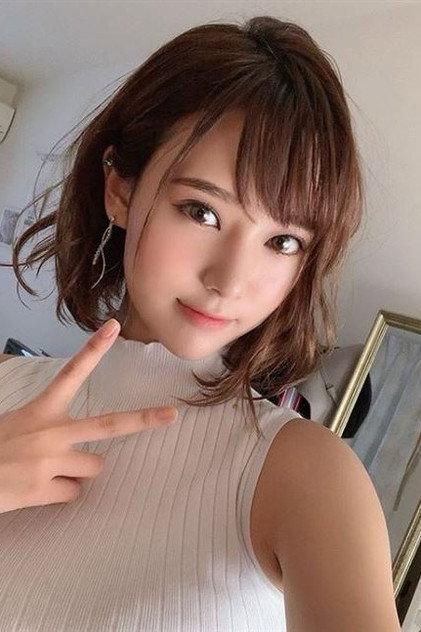 Manaka Nishihara - Actor Profile Photo