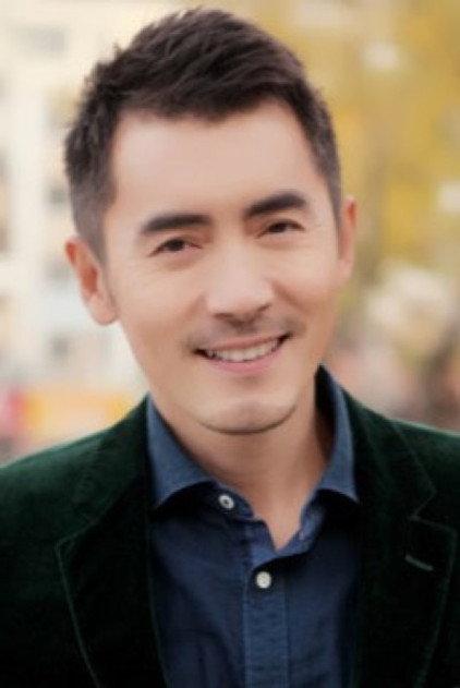James Huang - Actor Profile Photo