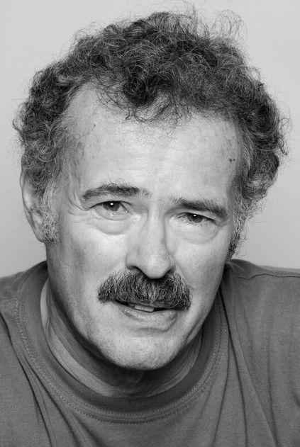 Sean Barrett - Actor Profile Photo
