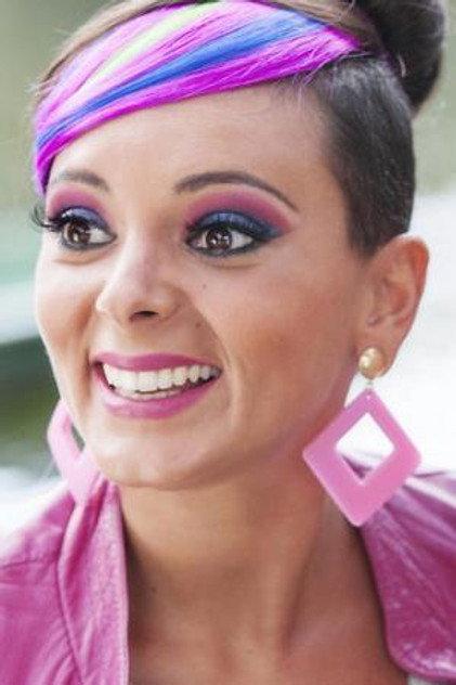 Monica Lima - Actor Profile Photo