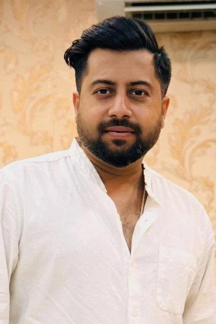 Aswin Tripathy - Actor Profile Photo