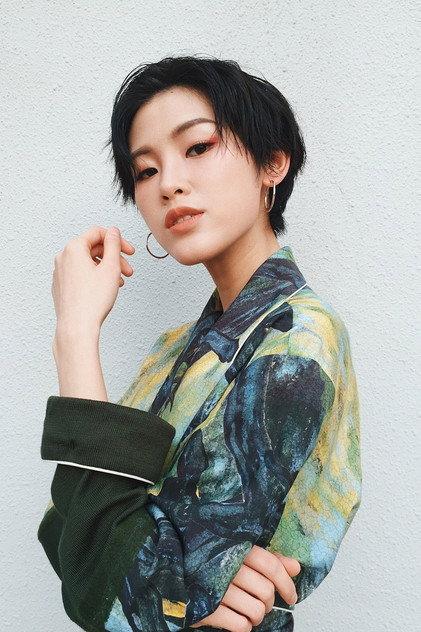 Panther Chan Lui - Actor Profile Photo