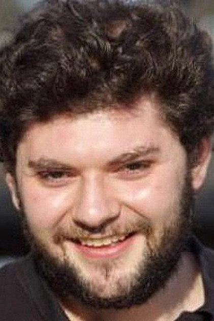 Antoine Lounguine - Actor Profile Photo