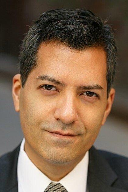 Alfredo Narciso - Actor Profile Photo