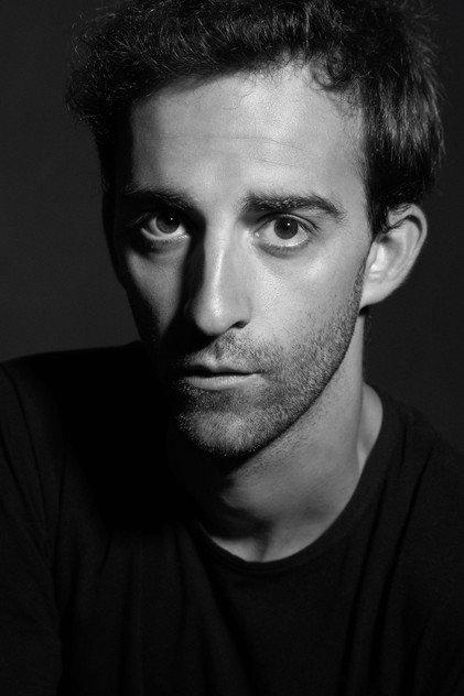 Tristan Halilaj - Actor Profile Photo