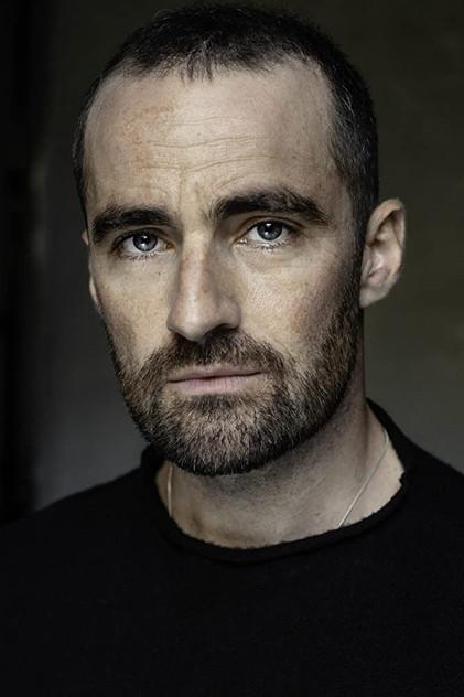 Russ Bain - Actor Profile Photo