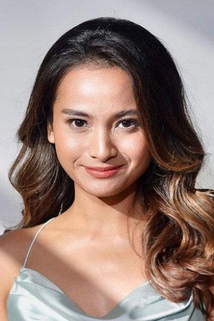Acha Septriasa - Actor Profile Photo