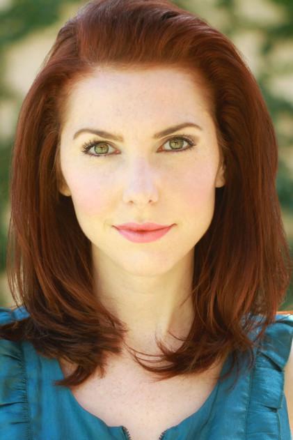 Marla Mindelle - Actor Profile Photo