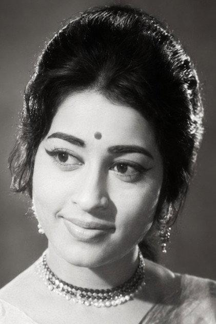 Geethanjali - Actor Profile Photo